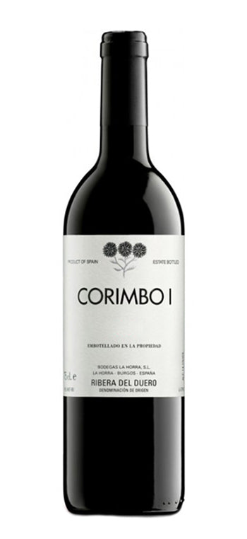 Vino Rosso "Corimbo I"