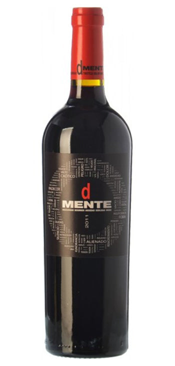 Vino Rosso "Demente"