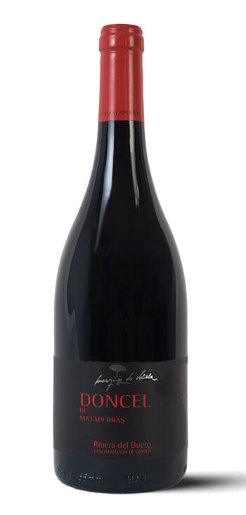 Vino Rosso "Doncel de Mataperras"