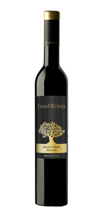 Vino Rosso "Dolce Casa de la Ermita Monastrell"