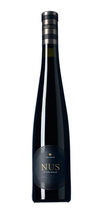 Vino Rosso "Dolce Nus"