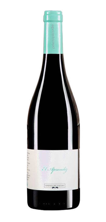 Vino Rosso "El Aprendiz Prieto Picudo Magnum"