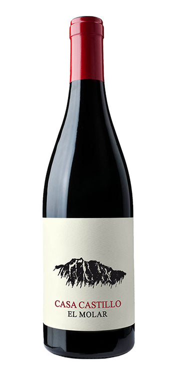 Vino Rosso "El Molar"