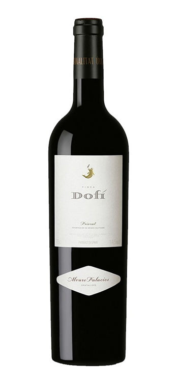Vino Rosso "Finca Dofi"
