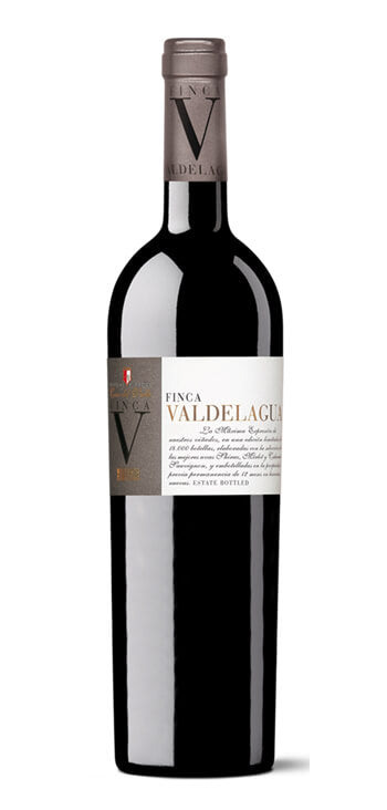 Vino Rosso "Finca Valdelagua"