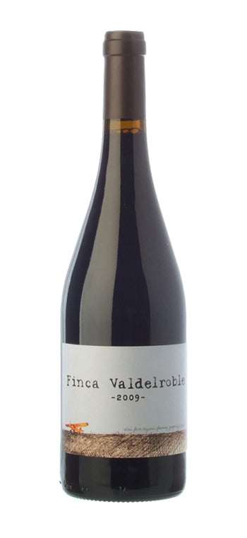 Vino Rosso "Finca Valdelroble"