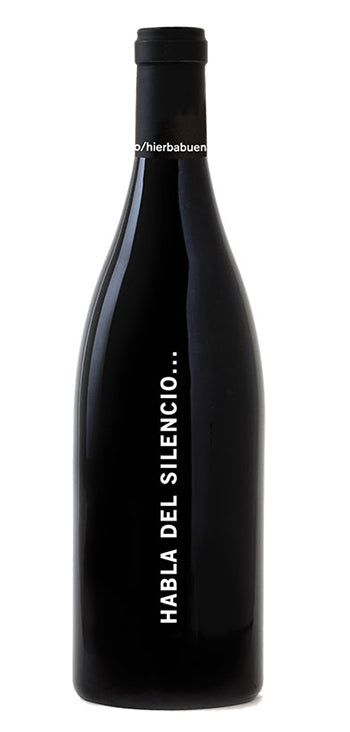 Vino Rosso "Habla del Silencio"