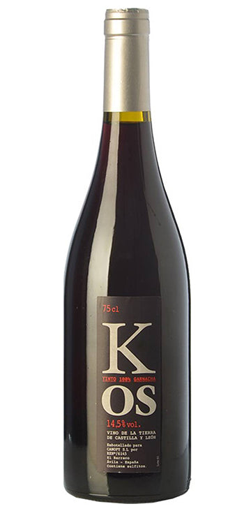Vino Rosso "Kaos"