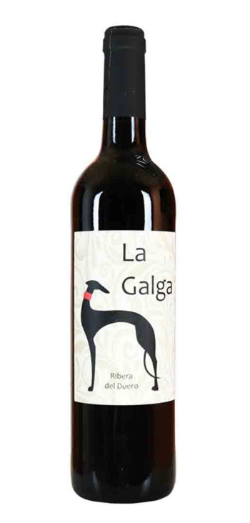 Vino Rosso "La Galga"