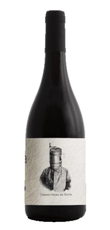 Vino Rosso "La Quinta Vendimia"