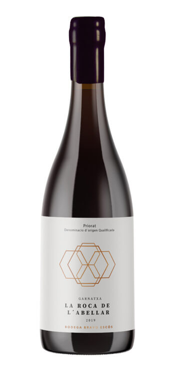 Vino Rosso "La Roca De L'Abellar"