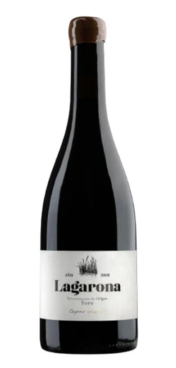 Vino rosso "Lagarona Cepas Viejas"