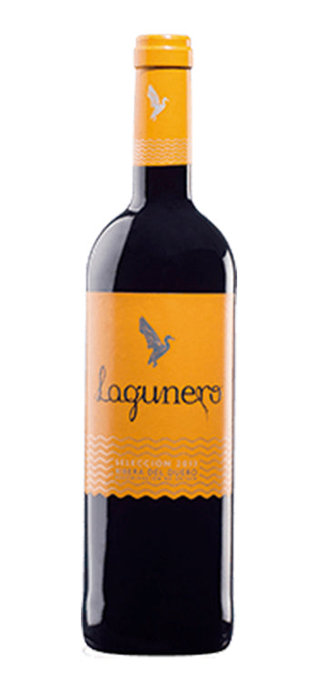 Vino Rosso "Lagunero Joven"
