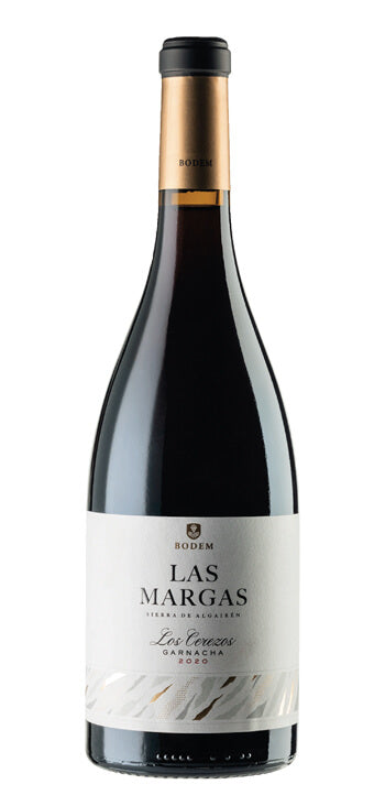 Vino Rosso "Las Margas Los Cerezos"