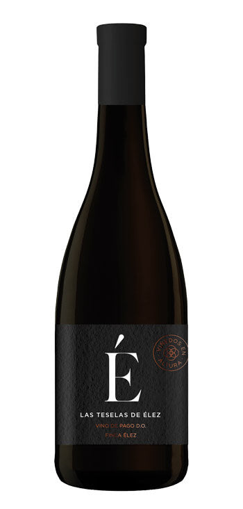 Vino Rosso "Las Teselas Élez"