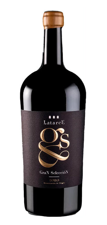 Vino Rosso "Latarce Gran Selección Magnum"