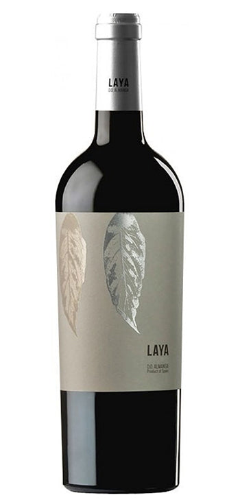 Vino Rosso "Laya"