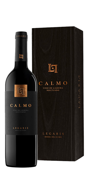 Vino Rosso "Legaris Calmo"