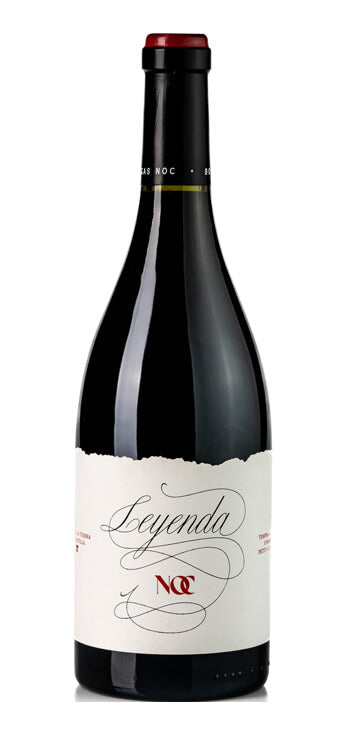 Vino Rosso "Leyenda de NOC"