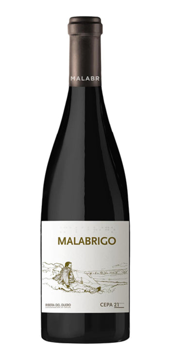 Vino Rosso "Malabrigo"