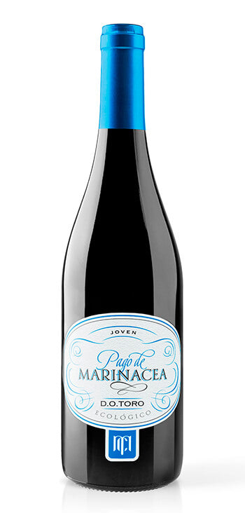 Vino rosso "Pago de Marinacea Joven"