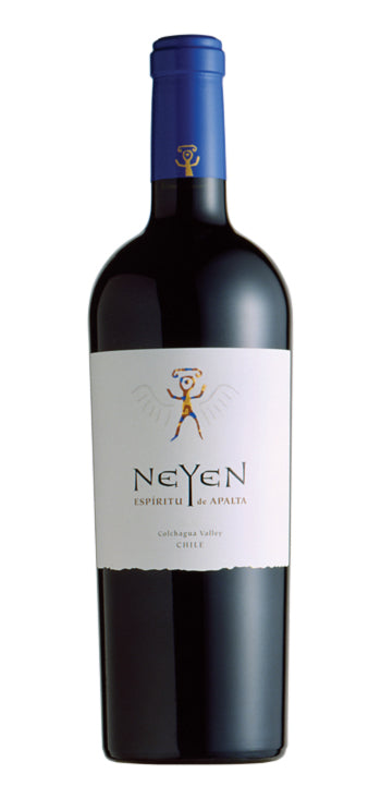 Vino Rosso "Neyen The Blend Orgánico"