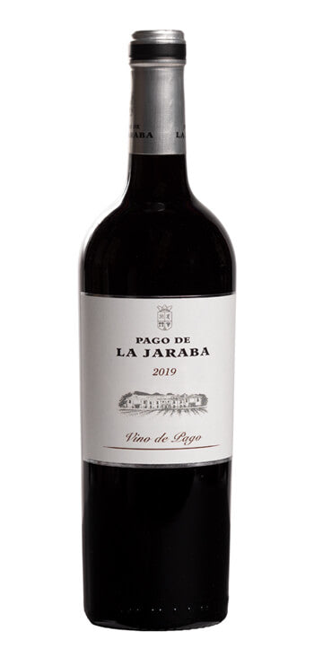 Vino Rosso "Pago de La Jaraba"