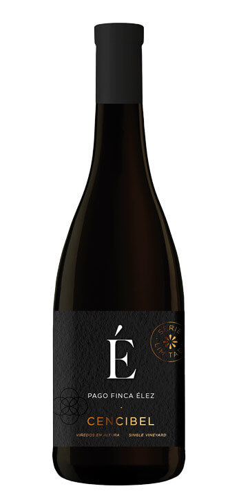 Vino Rosso "Pago Finca Élez Cencibel"
