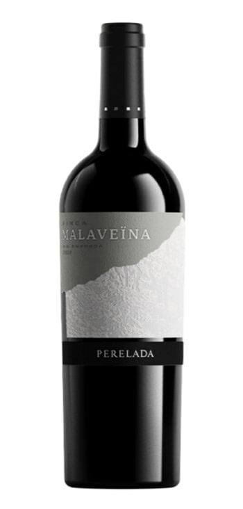 Vino Rosso "Perelada Finca Malaveïna"
