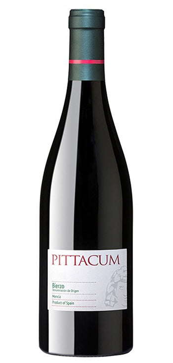Vino Rosso "Pittacum"