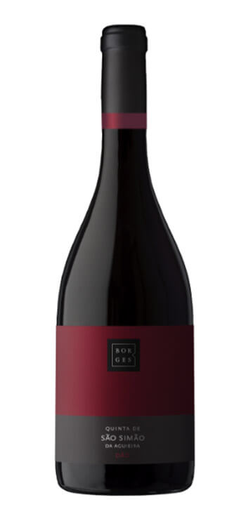 Vino Rosso "Quinta S. Simao Aguieira"