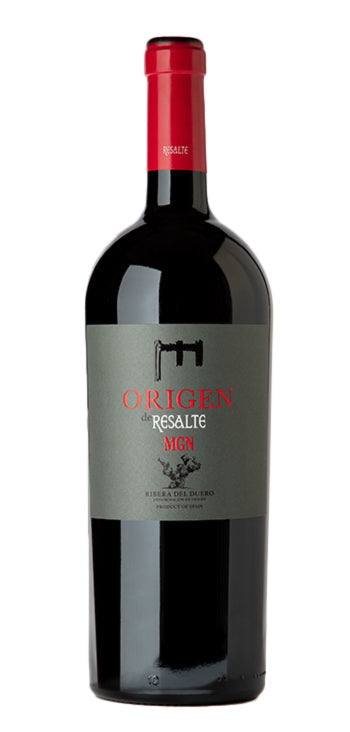 Vino Rosso "Resalte Origen Magnum 1,5L."