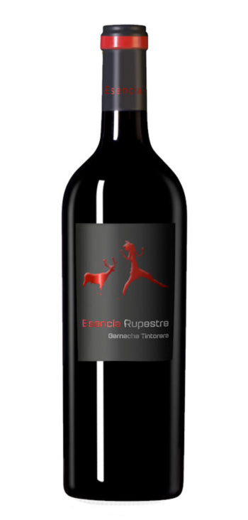 Vino Rosso "Rupestre"