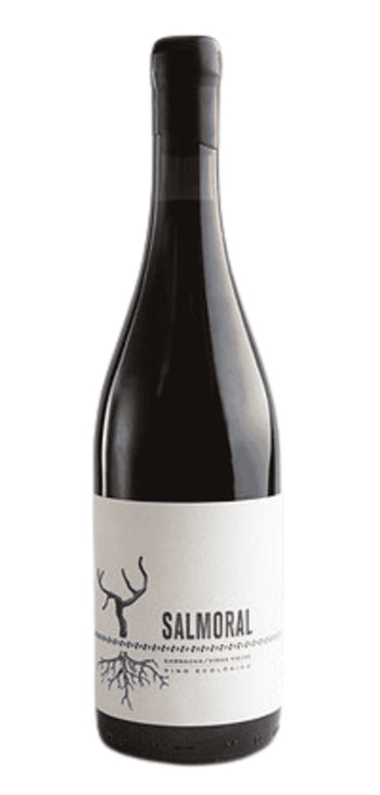 Vino Rosso "Salmoral"