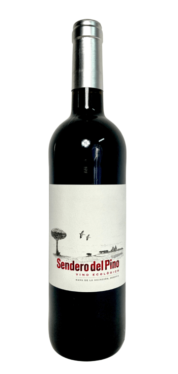 Vino Rosso "Sendero del Pino "