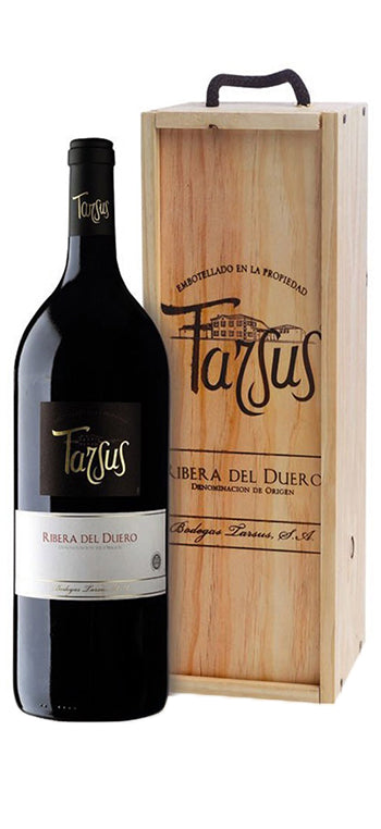 Vino Rosso "Tarsus Reserva Magnum"