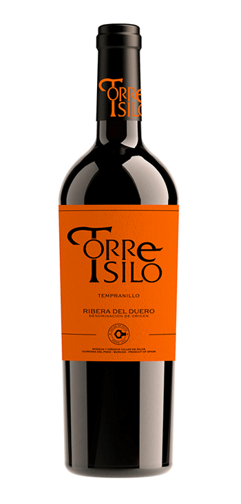 Vino Rosso "Torresilo"