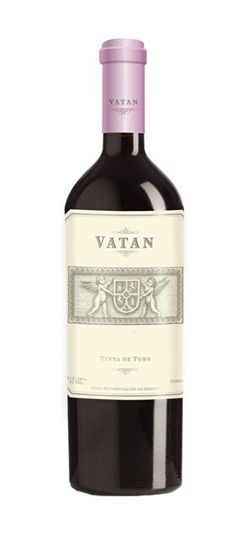 Vino Rosso "Vatan Magnum 1,5L."