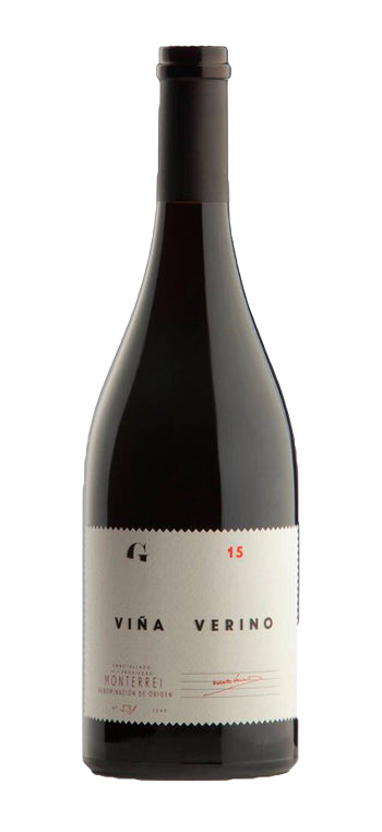 Vino Rosso "Viña Verino"