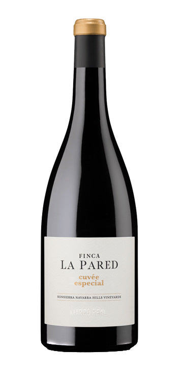 Vino Rosso "Finca La Pared Cuvée Especial"