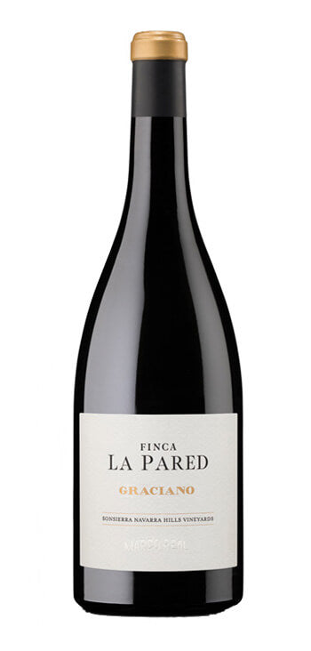 Vino Rosso "Finca La Pared Graciano"