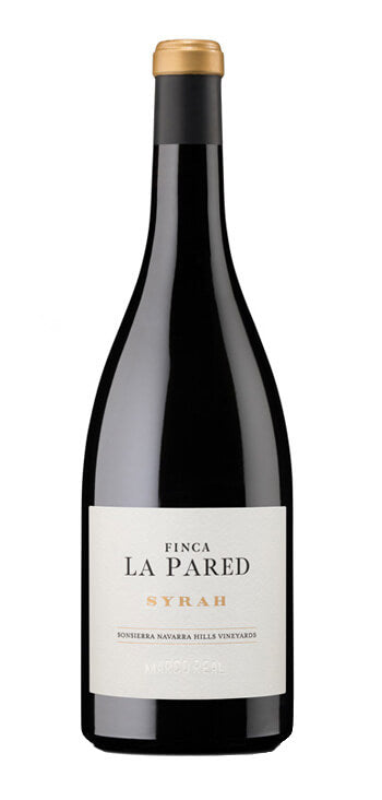 Vino Rosso "Finca La Pared Syrah"