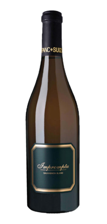 Vino Bianco "Impromptu Sauvignon Blanc Magnum"