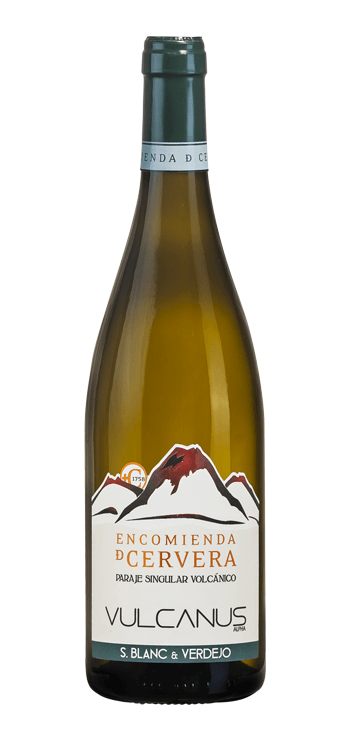 Vino Bianco "Vulcanus"